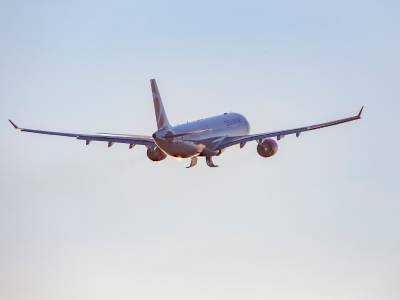 Traffic development: September 2025